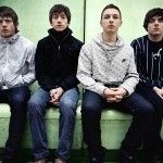 Bah to Arctic Monkeys’ “Humbug”