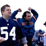 COURTESY OF FIRST INDEPENDENT PICTURESPaul Aufiero (played by Patton Oswalt), a sports-obsessed parking attendant who lives with his mother, looks for some direction in his life.