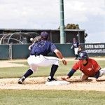 St. Mary’s Gaels Sabotaged