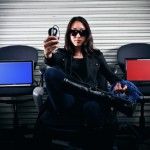 Melissa Lee | Staff Photographer Does “freedom for all” extend to online? The Internet faces challenges with the end of net neutrality.