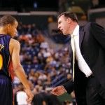 Russell Turner Named New Basketball Head Coach