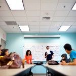 UCSA Comes to UCI
