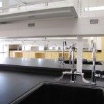 New Stem Cell Center