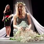 ‘Hamlet’: Less Matter With More Art