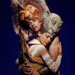 ‘LION KING’ COMES TO OCPAC