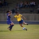 Scott Roeder | Staff Photographer