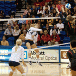 Nick Vu | Staff Photographer