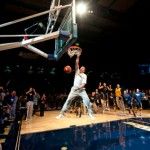 Alex Yee | Staff Photographer