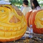 The History of Pumpkin Carving
