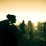 The Spiritual Rhythm of Drumming