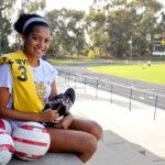 SOFIA PANUELOS/New University