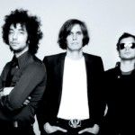 The Strokes Angles