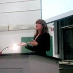 Nune Alaverdyan/New University