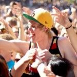 ReggaefestDianeOhStaff Diane Oh/New University