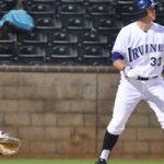 Summers, ’Eaters Sizzling
