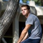 Chris Sinclair/New University