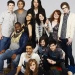 A ‘Glee’-ful Future