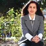 Jasreen Gupta/New University