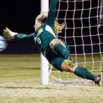 Zot Shots: Week 8