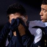College Cup Hopes Dashed