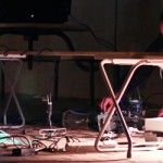 Critical Curatorial Exhibition