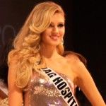 Miss California, USA