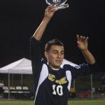 Marlin Agoub/New University