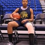 Marlin Agoub/New University