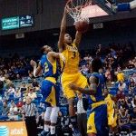 Marlon Castillo/New University