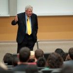 Peter Huynh/New University
