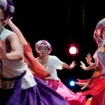 “Dance Visions”