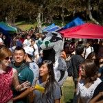 David Conley | New University