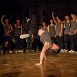 David Conley | New University