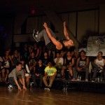 David Conley | New University