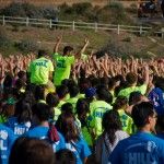 David Conley | New University