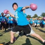 Phuc Pham | New University
