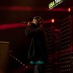 Vinson Gotingco | New University