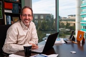 Steven Shi | New University