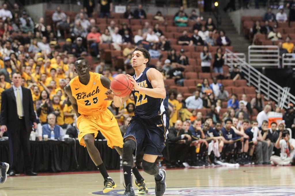 Marlin Agoub/New University