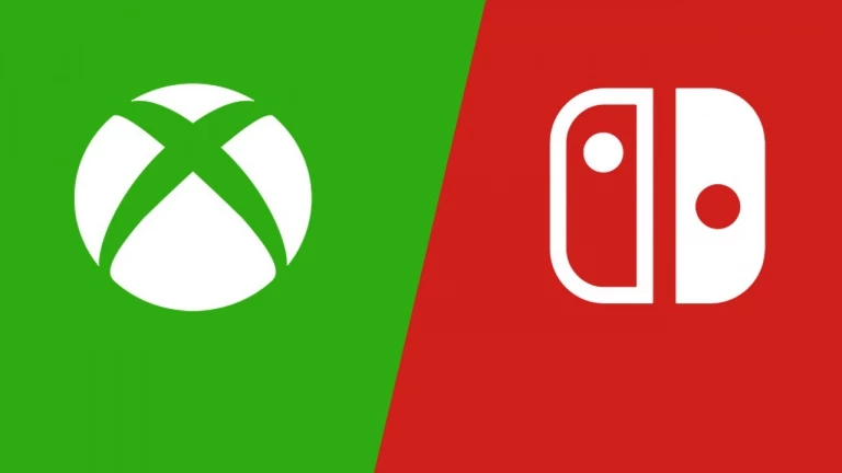 Xbox &amp; Nintendo: An Interesting Relationship | New University | UC Irvine